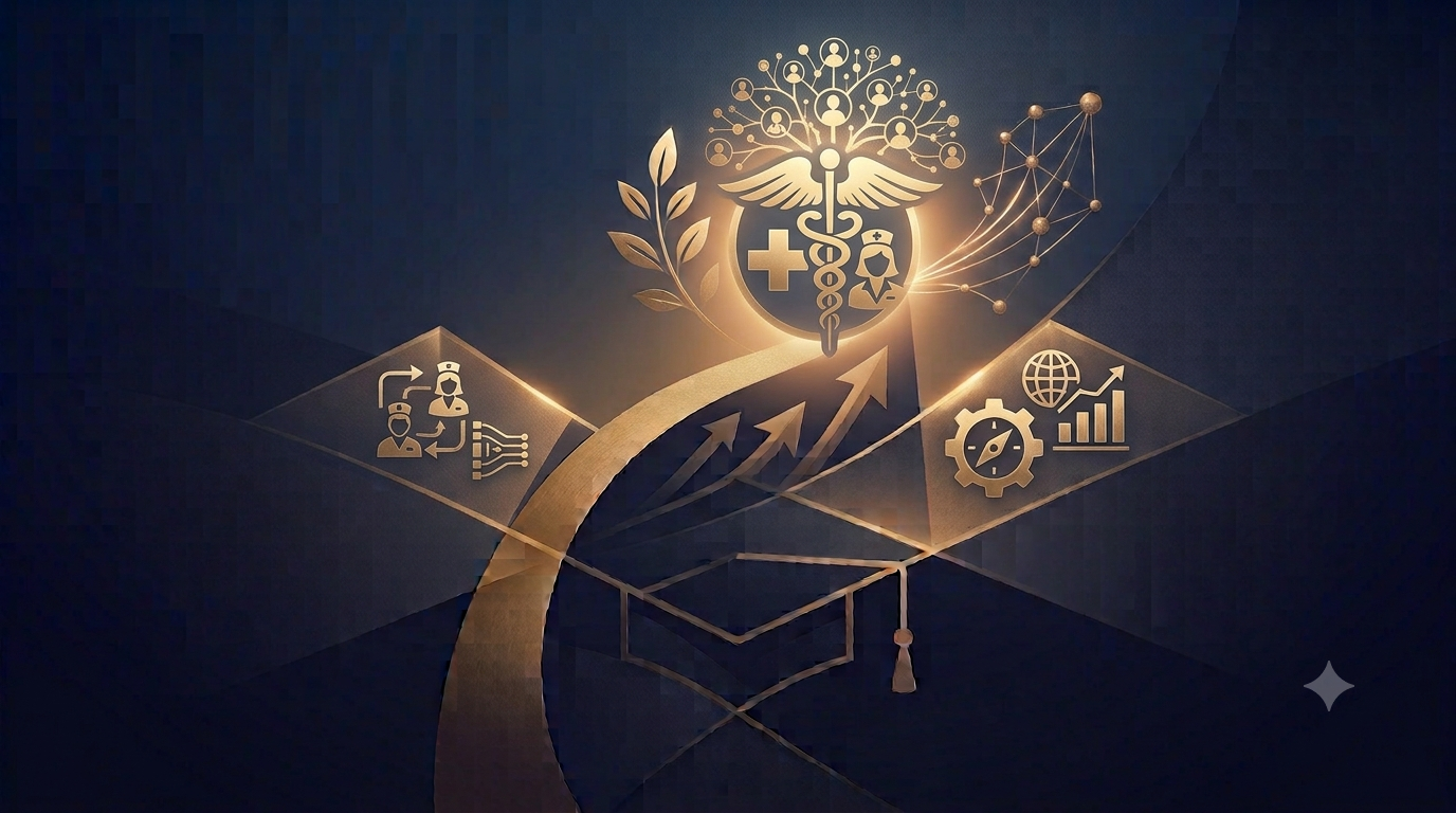 الدكتوراه المهنية في التمريض